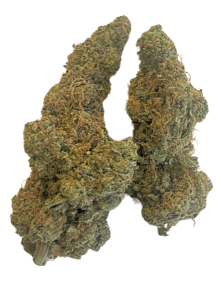 Apple Punch CBD