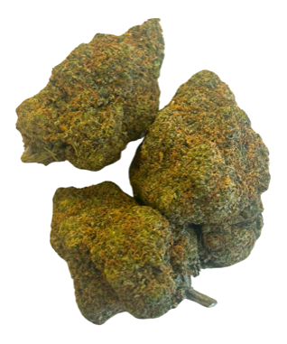 Candy CBC