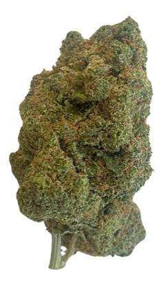 Kalifa Kush CBC
